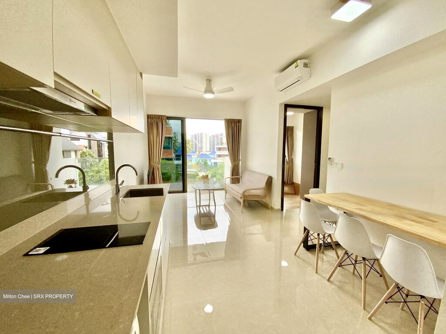 The Gazania (D19), Condominium #460567181